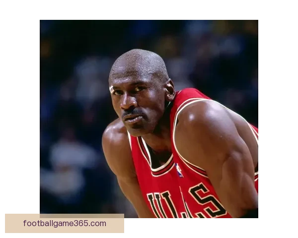 富保罗支持乔丹观点：历史最佳争论只会成为詹姆斯黑粉的攻击武器