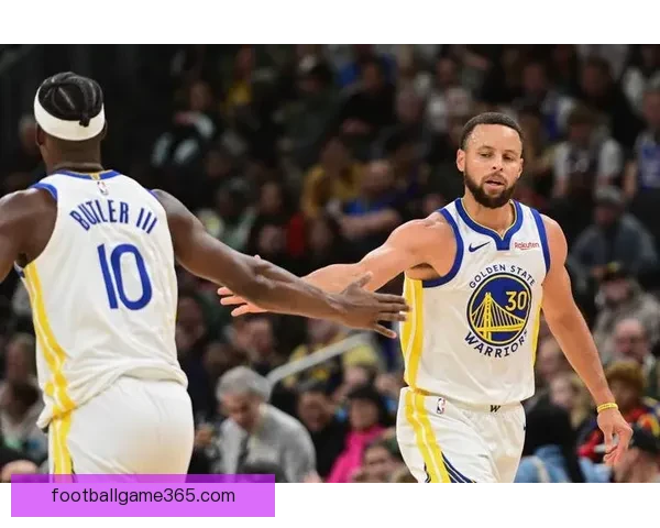 联盟各队不担心勇士再夺冠军但警惕其休赛期疯狂补强冲冠