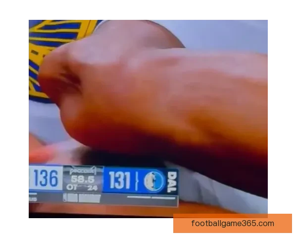 基德：穆迪复出不久便受重伤 球迷祈愿康复顺利